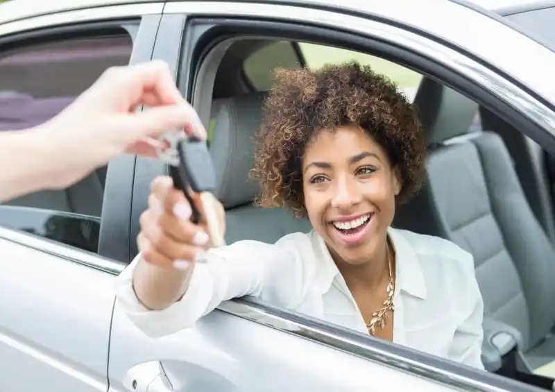 auto leasen Heeg